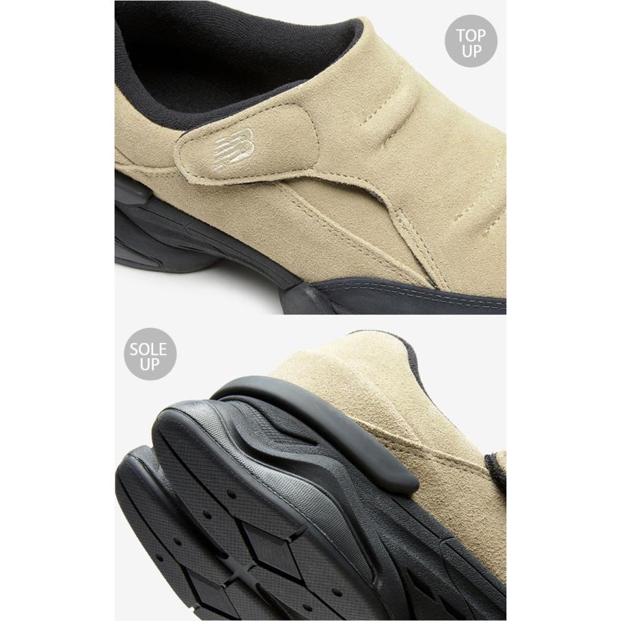 New Balance ニューバランス スニーカー U8040 INCENSE BEIGE New Balance ニューバランス スニーカー U8040 INCENSE BEIGE