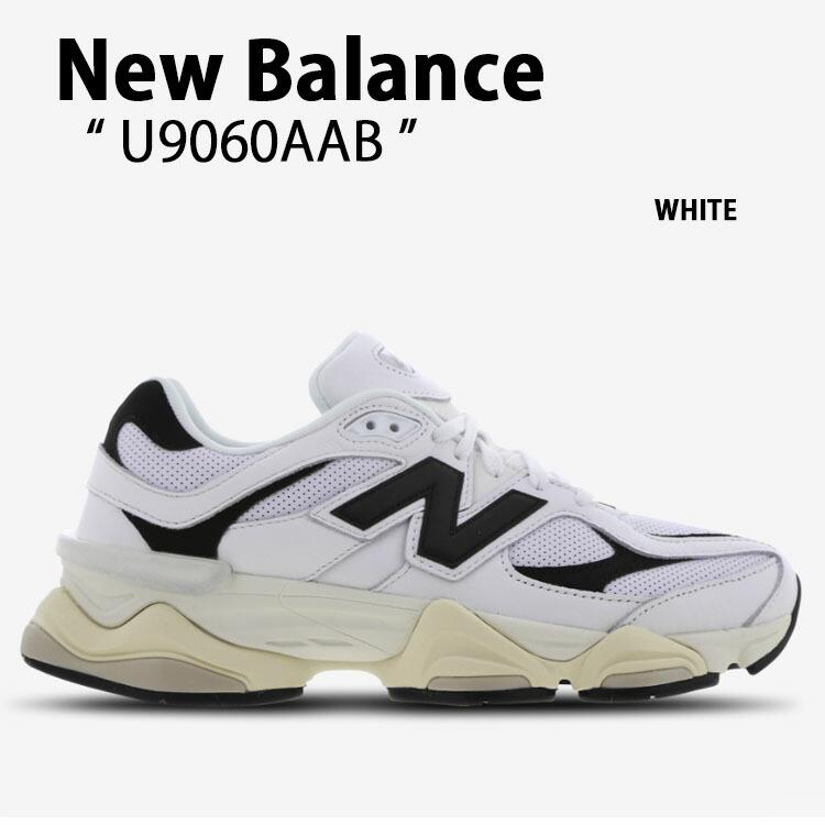 New Balance ニューバランス スニーカー U9060AAB NEWBALANCE U9060 90