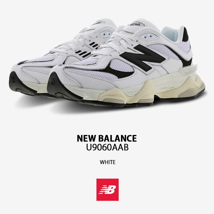 New Balance ニューバランス スニーカー U9060AAB NEWBALANCE New Balance ニューバランス スニーカー U9060AAB NEWBALANCE