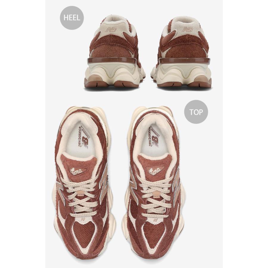 「New Balance」U9060CCC/スニーカー レディース New Balance（ニューバランス） スニーカー 「New Balance」U9060CCC