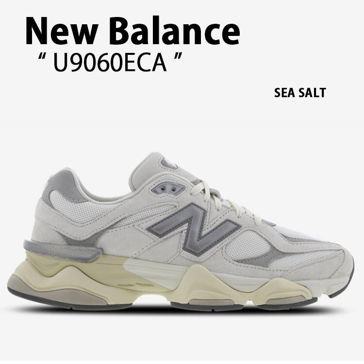 New Balance U9060ECA U9060 27cm ニューバランス-