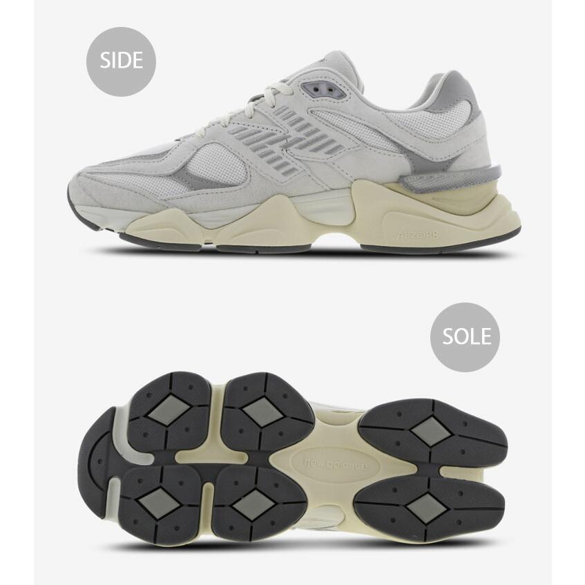 New Balance ニューバランス スニーカー U9060ECA NEWBALANCE New Balance ニューバランス スニーカー U9060ECA NEWBALANCE