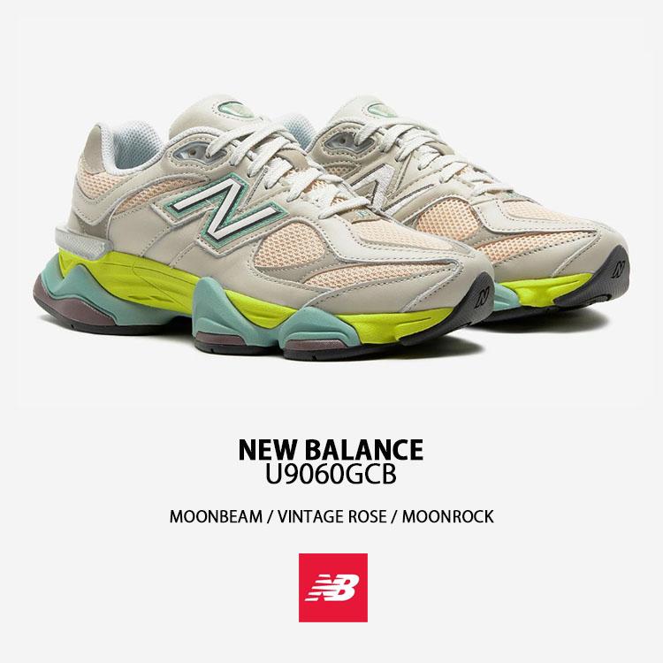 New balance ☆ U9060ERB アースカラーコレクション New balance ☆ U9060ERB アースカラーコレクション 進化と伝統