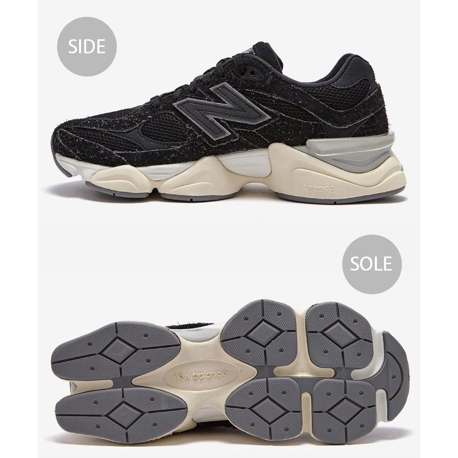 New Balance ニューバランス スニーカー U9060HSD NEWBALANCE