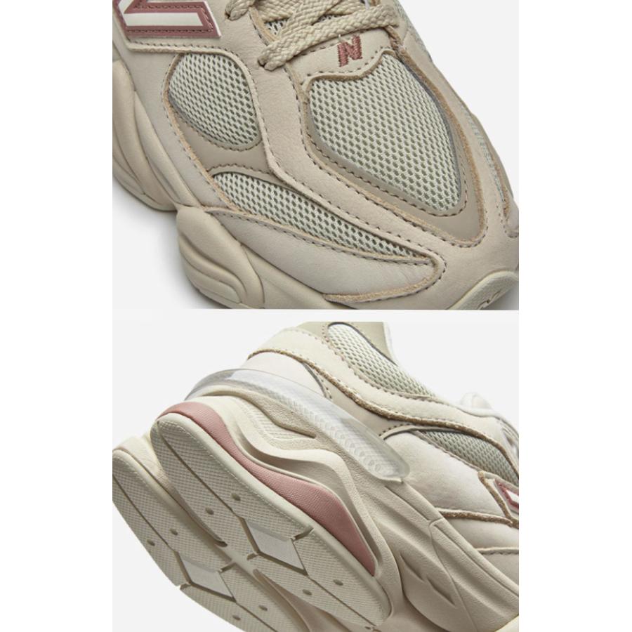 New Balance ニューバランス スニーカー U9060ZGC BONE SPARROW New Balance ニューバランス スニーカー U9060ZGC BONE SPARROW