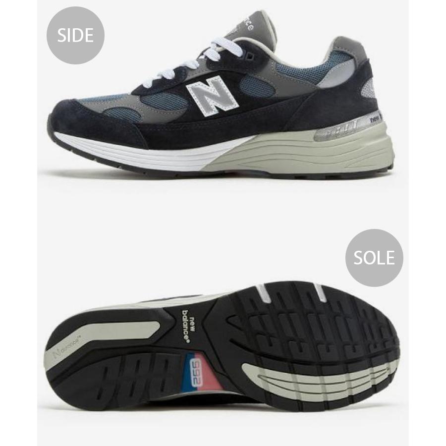 New Balance（ニューバランス） スニーカー U992NY シューズ
