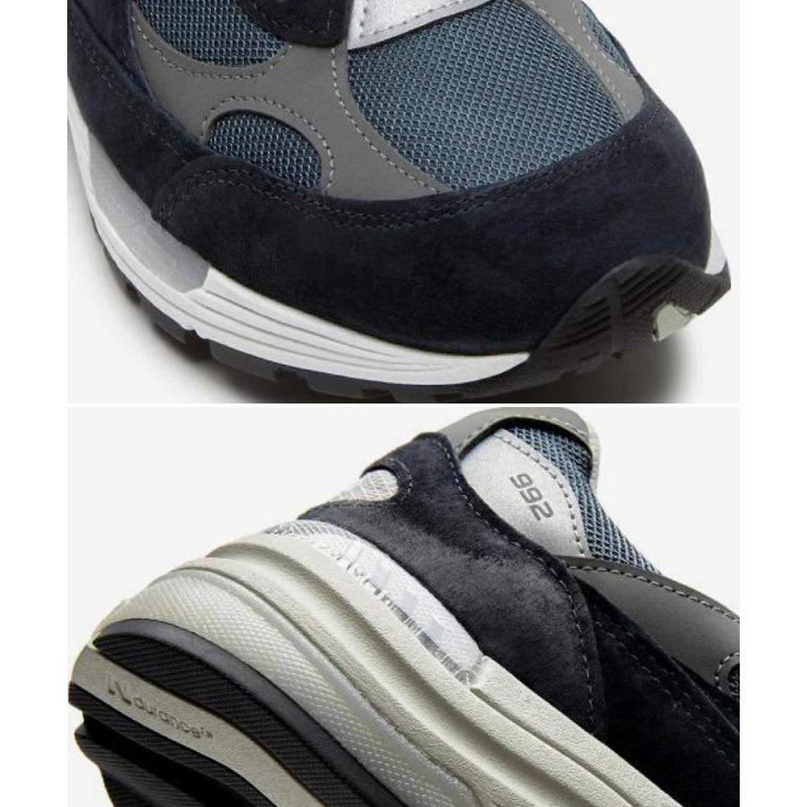 New Balance（ニューバランス） スニーカー U992NY シューズ
