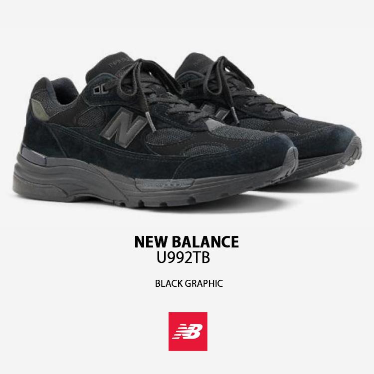 New Balance（ニューバランス） スニーカー U992TB シューズ