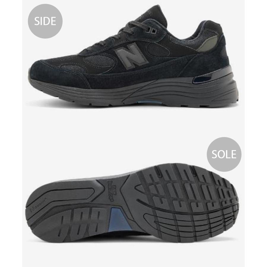 New Balance（ニューバランス） スニーカー U992TB シューズ
