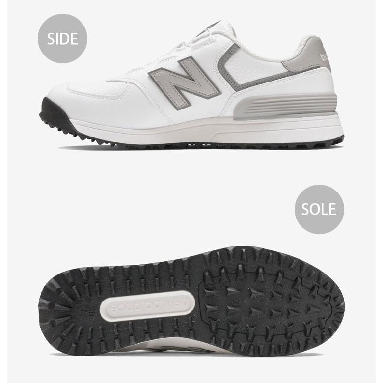 New Balance（ニューバランス） ゴルフシューズ UG574BC4 GOLF