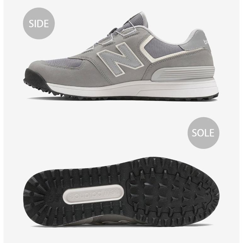 New Balance（ニューバランス） ゴルフシューズ UG574BH4 GOLF