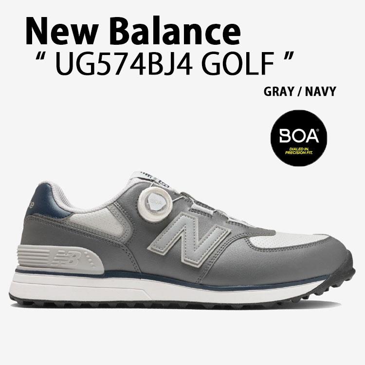 New Balance（ニューバランス） ゴルフシューズ UG574BJ4 GOLF