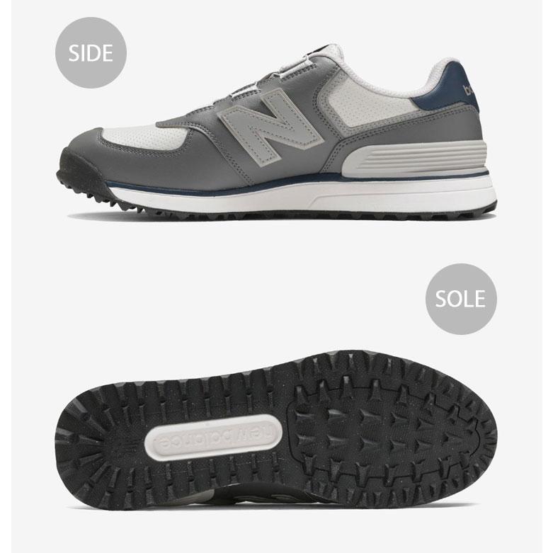 New Balance（ニューバランス） ゴルフシューズ UG574BJ4 GOLF