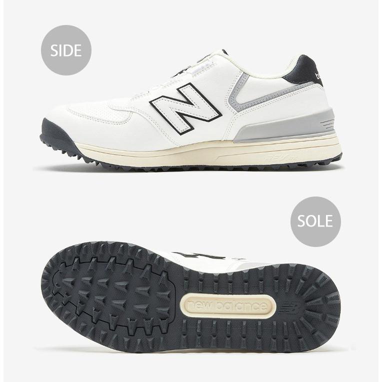 New Balance ニューバランス ゴルフシューズ UGBS574H GOLF New Balance ニューバランス ゴルフシューズ UGBS574H GOLF