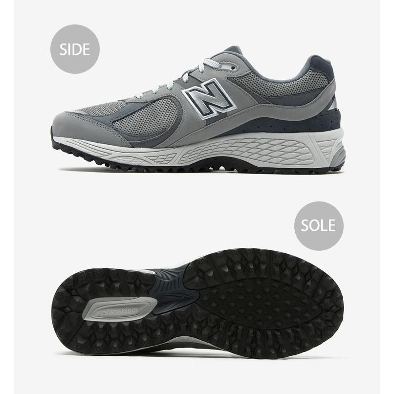 New Balance ニューバランス スニーカー UGS2002T GRAY WHITE New Balance ニューバランス スニーカー UGS2002T GRAY WHITE