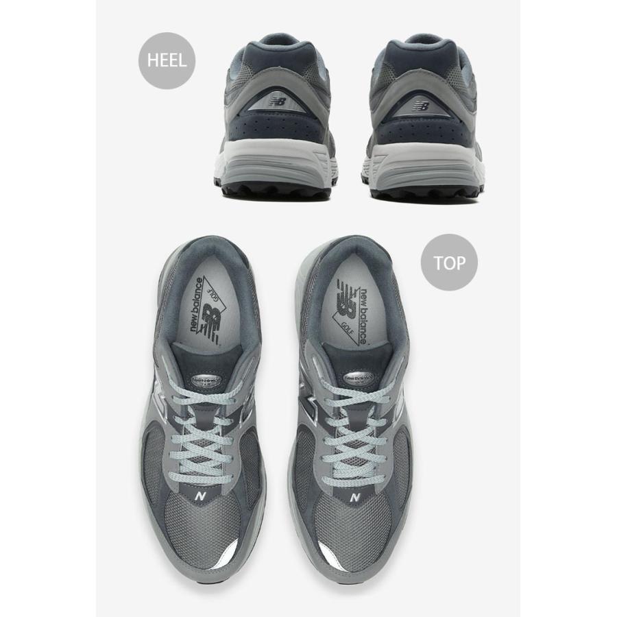 New Balance ニューバランス スニーカー UGS2002T GRAY WHITE New Balance ニューバランス スニーカー UGS2002T GRAY WHITE