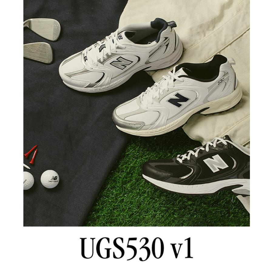 New Balance ニューバランス スニーカー ゴルフシューズ UGS530A New Balance ニューバランス スニーカー ゴルフシューズ UGS530A