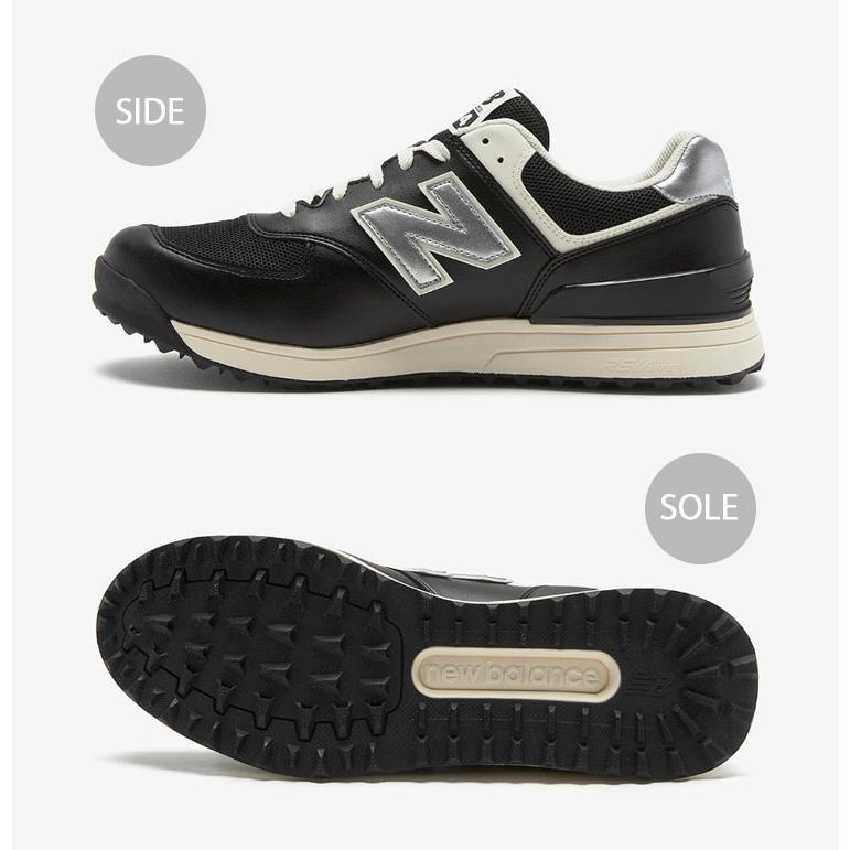 New Balance ニューバランス ゴルフ シューズ UGS574N3 GOLF New Balance ニューバランス ゴルフ シューズ UGS574N3 GOLF