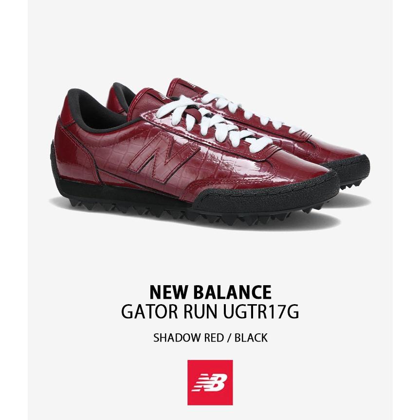 New Balance（ニューバランス） スニーカー GATOR RUN UGTR17G
