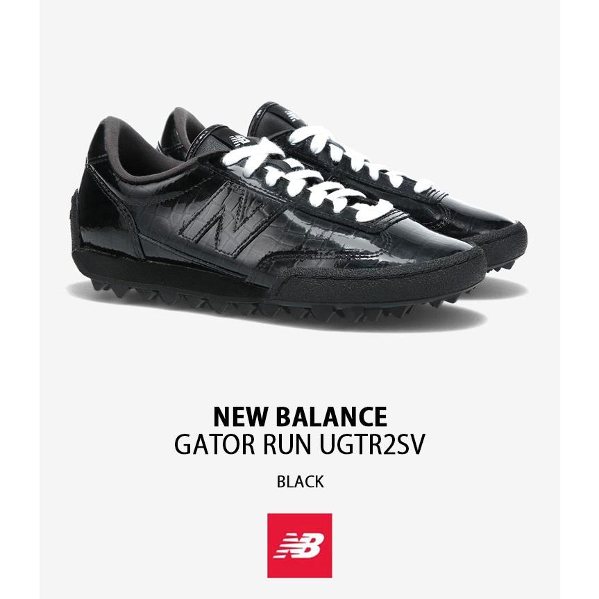 New Balance（ニューバランス） スニーカー GATOR RUN UGTR2SV 