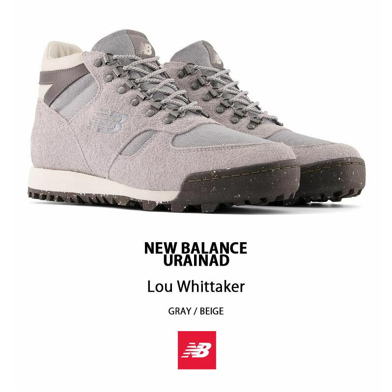 New Balance ニューバランス アウトドア ブーツ Lou Whittaker New Balance ニューバランス アウトドア ブーツ Lou Whittaker
