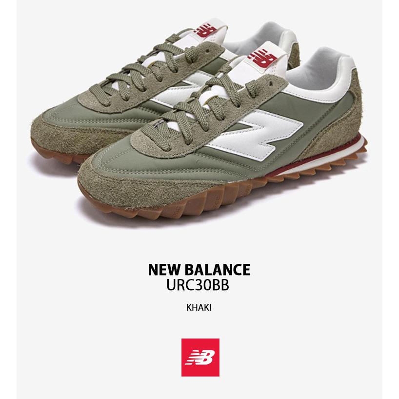 New Balance ニューバランス スニーカー 30 URC30BB KHAKI
