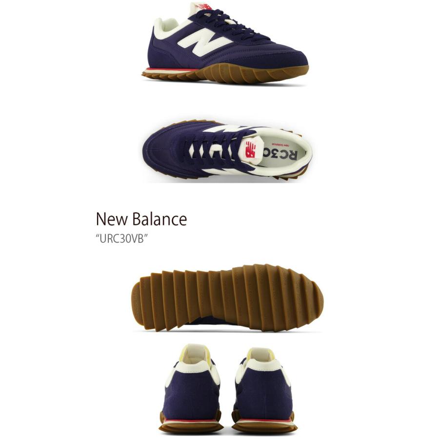 New Balance ニューバランス スニーカー URC30VB NEWBALANCE