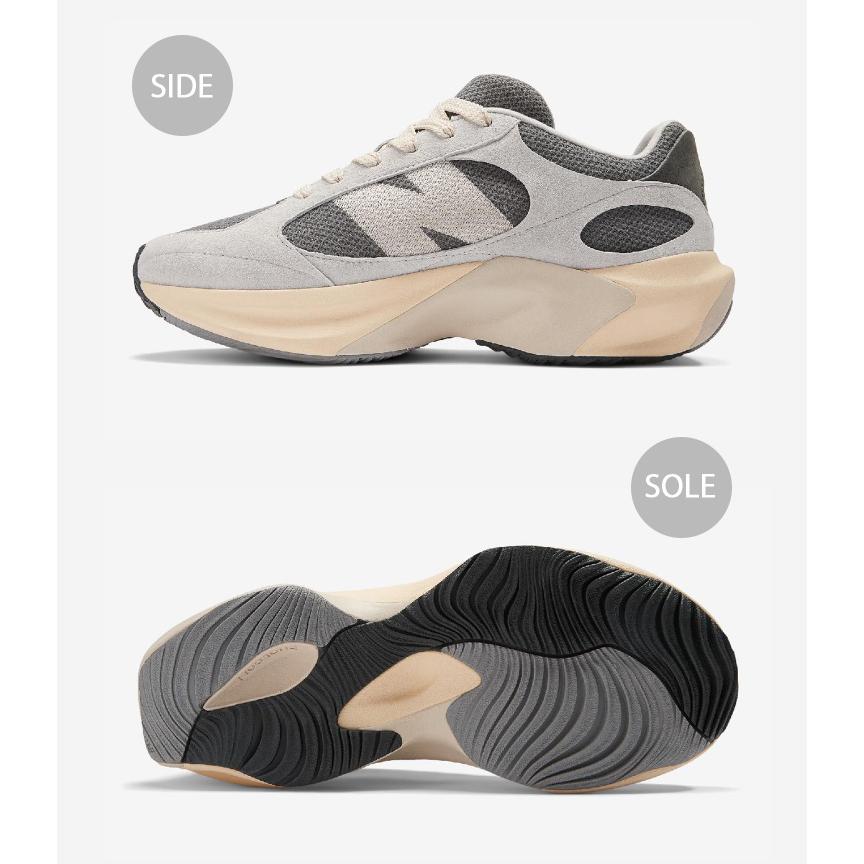 New Balance ニューバランス スニーカー WRPD RUNNER GRAY New Balance ニューバランス スニーカー WRPD RUNNER GRAY