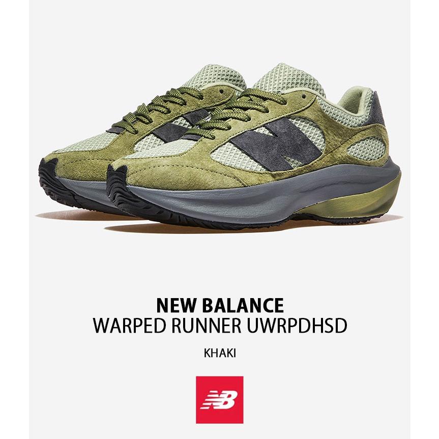 New Balance ニューバランス スニーカー WRPD RUNNER UWRPDHSD New Balance ニューバランス スニーカー WRPD RUNNER UWRPDHSD