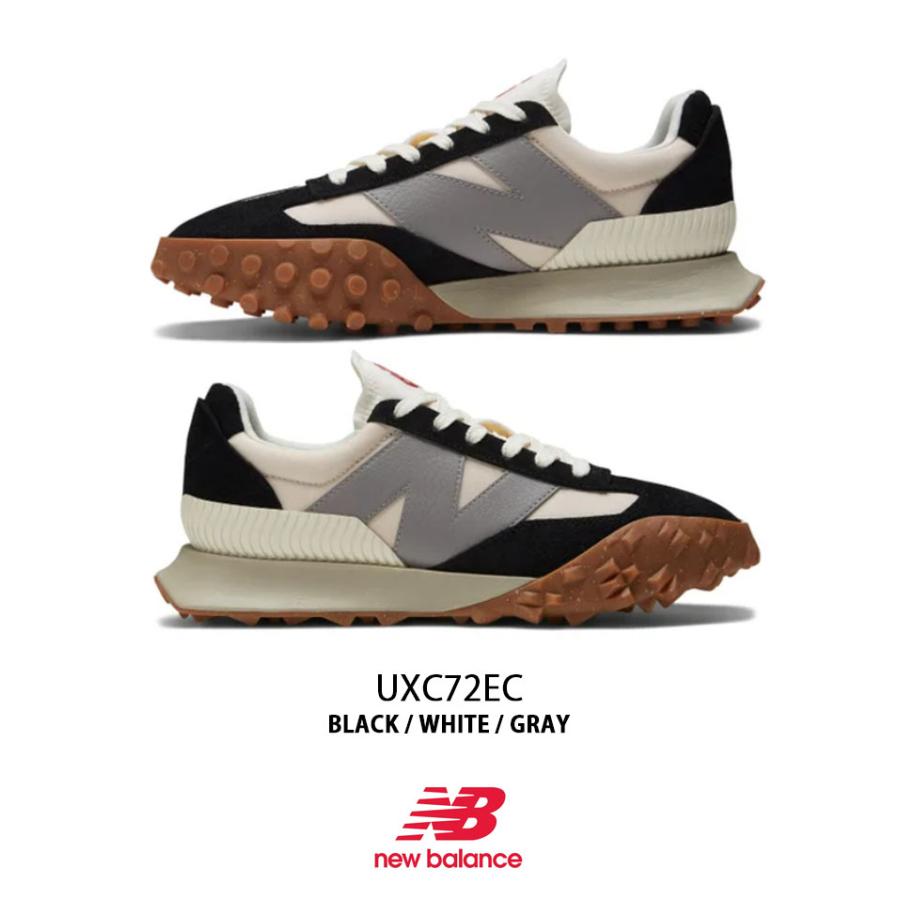 New Balance ニューバランス スニーカー XC72 UXC72EC シューズ New Balance ニューバランス スニーカー XC72 UXC72EC シューズ