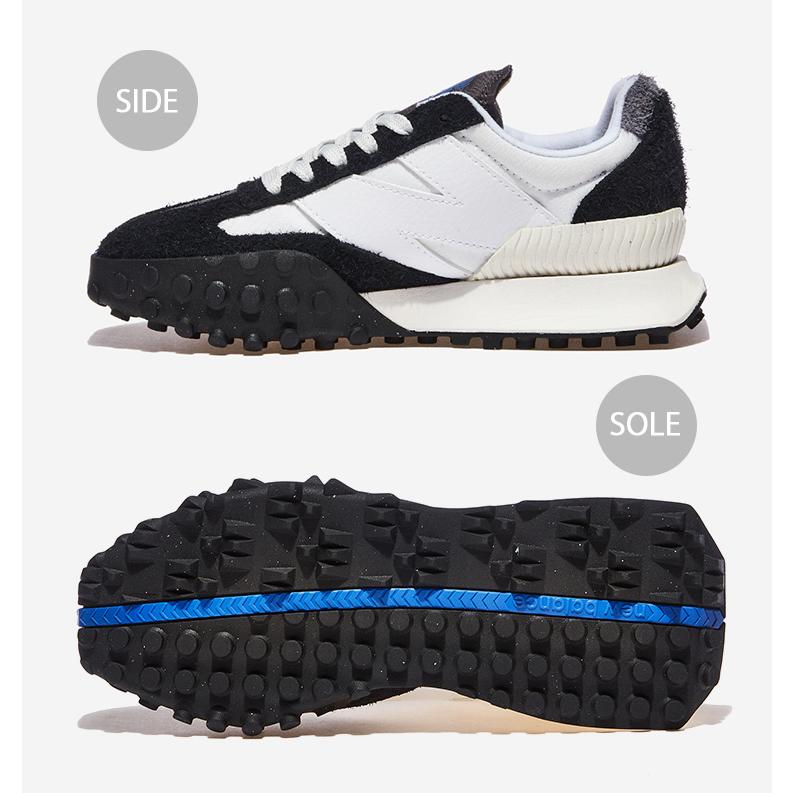 New Balance ニューバランス スニーカー UXC72NB BLACK ブラック New Balance ニューバランス スニーカー UXC72NB BLACK ブラック