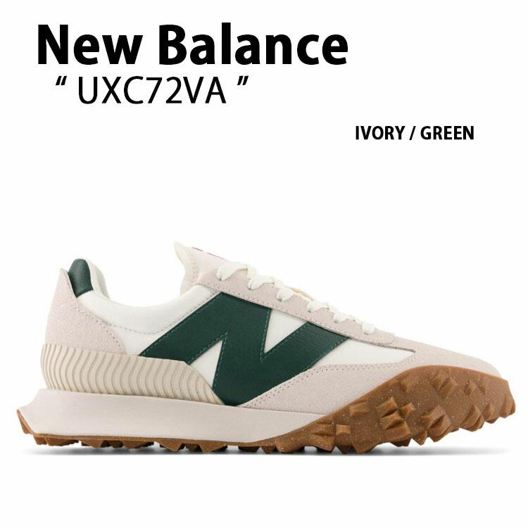 New Balance（ニューバランス） スニーカー UXC72VA NEWBALANCE UXC72