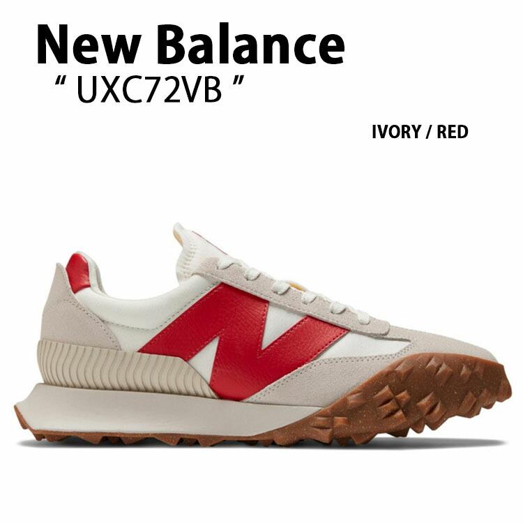 New Balance ニューバランス スニーカー UXC72VB NEWBALANCE