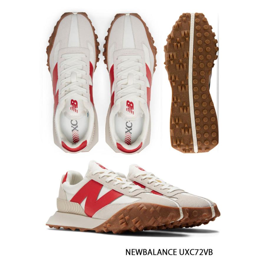 New Balance（ニューバランス） スニーカー UXC72VB NEWBALANCE UXC72