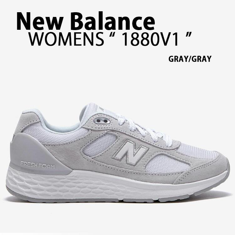 New Balance ニューバランス レディース スニーカー 1880 V1 New Balance ニューバランス レディース スニーカー 1880 V1