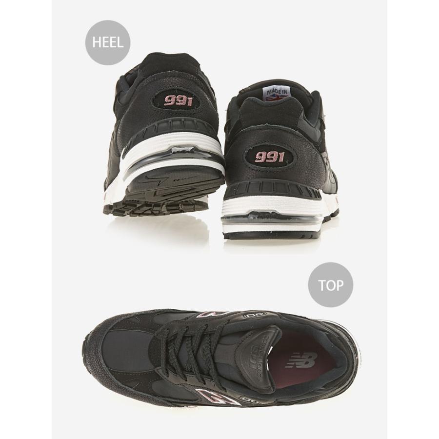 New Balance ニューバランス レディース スニーカー W991BPK New Balance ニューバランス レディース スニーカー W991BPK