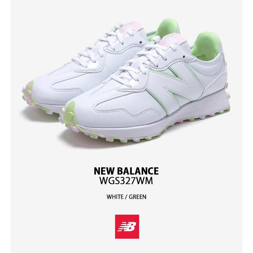 New Balance ニューバランス レディース スニーカー WGS327 New Balance ニューバランス レディース スニーカー WGS327