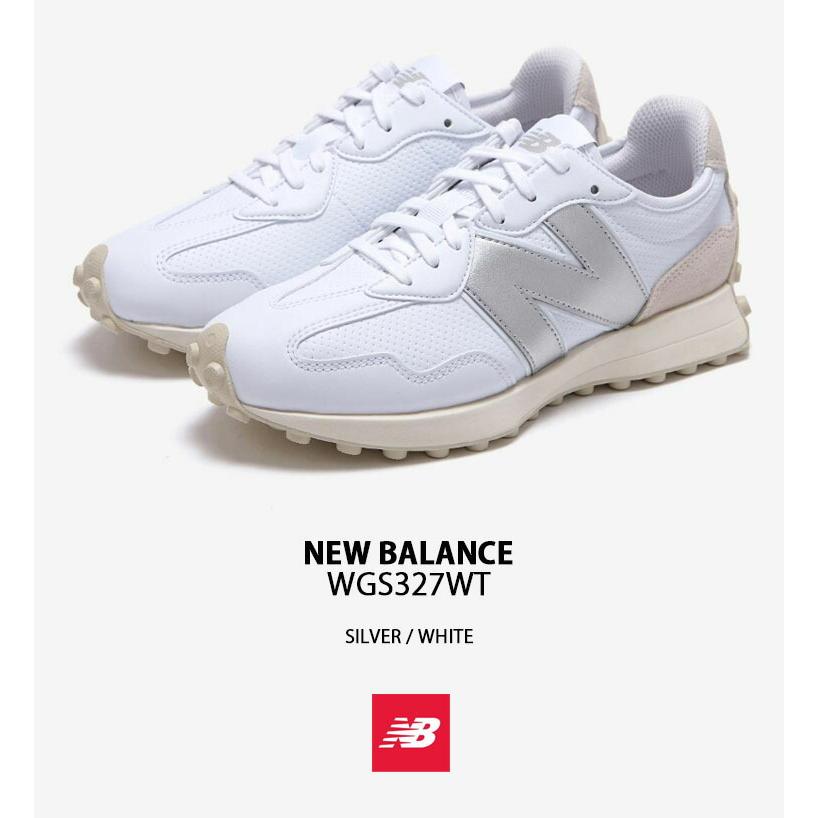 New Balance ニューバランス レディース スニーカー WGS327 New Balance ニューバランス レディース スニーカー WGS327