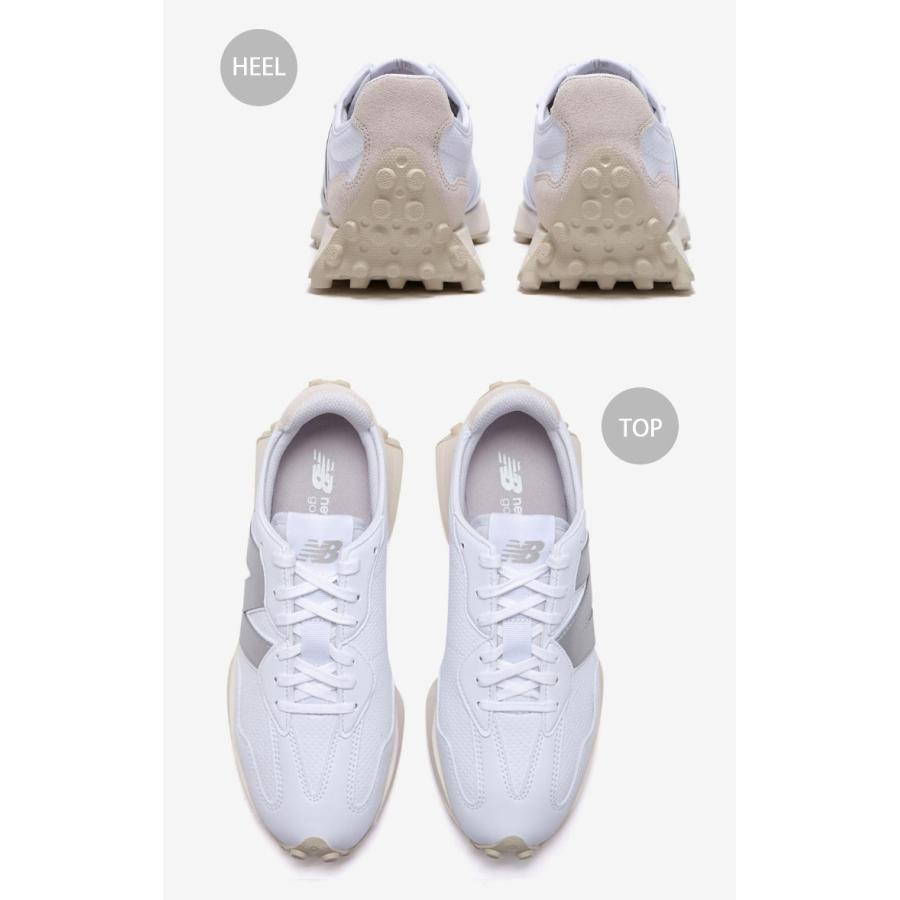 New Balance ニューバランス レディース スニーカー WGS327 New Balance ニューバランス レディース スニーカー WGS327