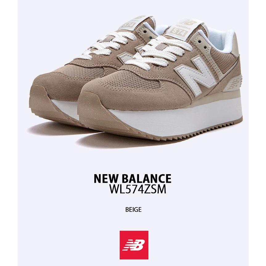 New Balance ニューバランス レディース スニーカー WL574 NEWBALANCE 