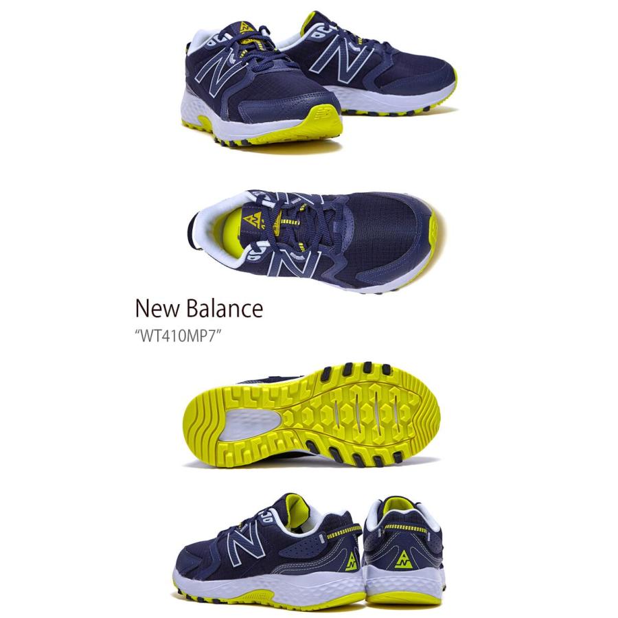 New Balance（ニューバランス） スニーカー 410 PURPLE パープル