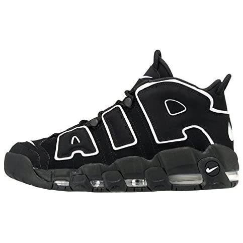 Nike Air More Uptempo 96 モアテン ブラック ナイキ 002 Nk セレクトショップ A Clo 通販 Yahoo ショッピング