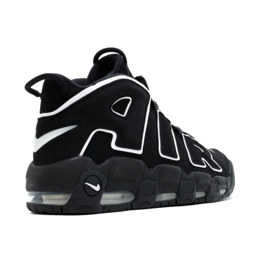 Nike Air More Uptempo 96 モアテン ブラック ナイキ 002 Nk セレクトショップ A Clo 通販 Yahoo ショッピング