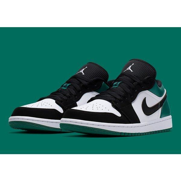 air jordan mystic green