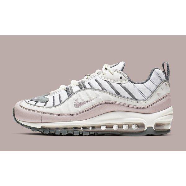 nike air max 98 violet ash