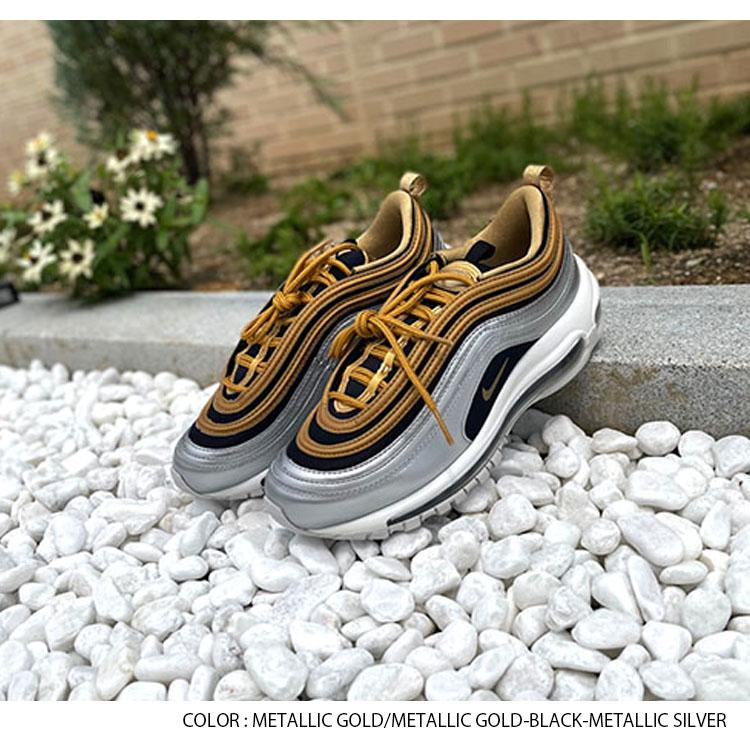 NIKE ナイキ レディース スニーカー AIR MAX 97 SE エア マックス 97