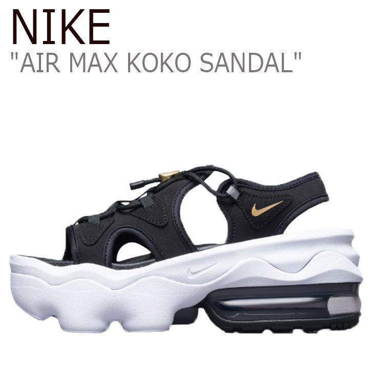 NIKE AIR MAX KOKO SANDAL エアマックス ココ サンダル ブラック CI8798-002 :nk-ci8798002:セレクトショップ a-clo - 通販 - Yahoo!ショッピング NIKE AIR MAX KOKO SANDAL エアマックス ココ サンダル ブラック CI8798-002 :nk-ci8798002:セレクトショップ a-clo - 通販 - Yahoo!ショッピング