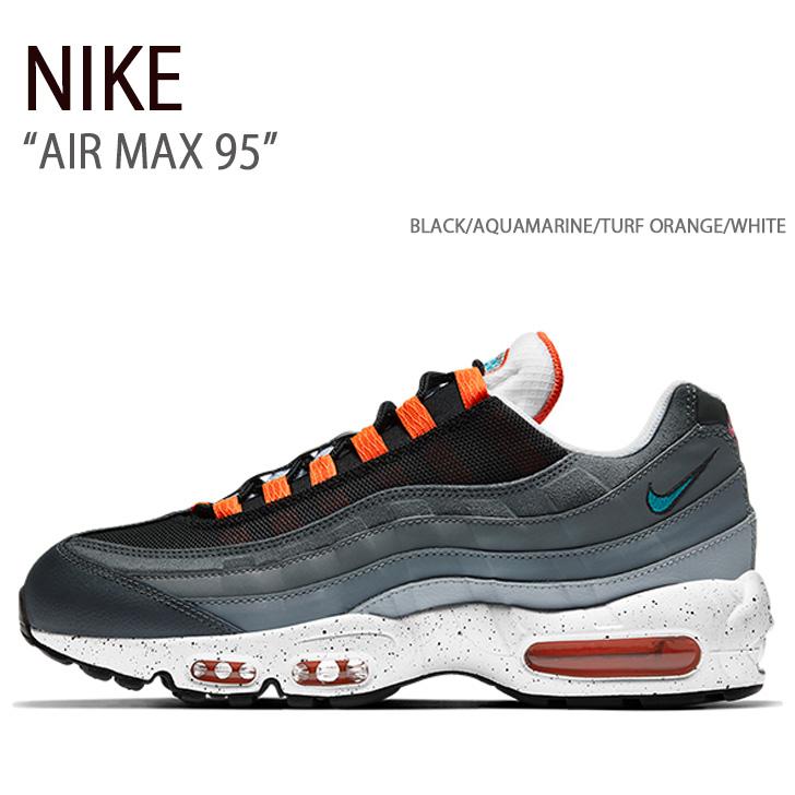 NIKE ナイキ スニーカー AIR MAX 95 エア マックス エアマックス