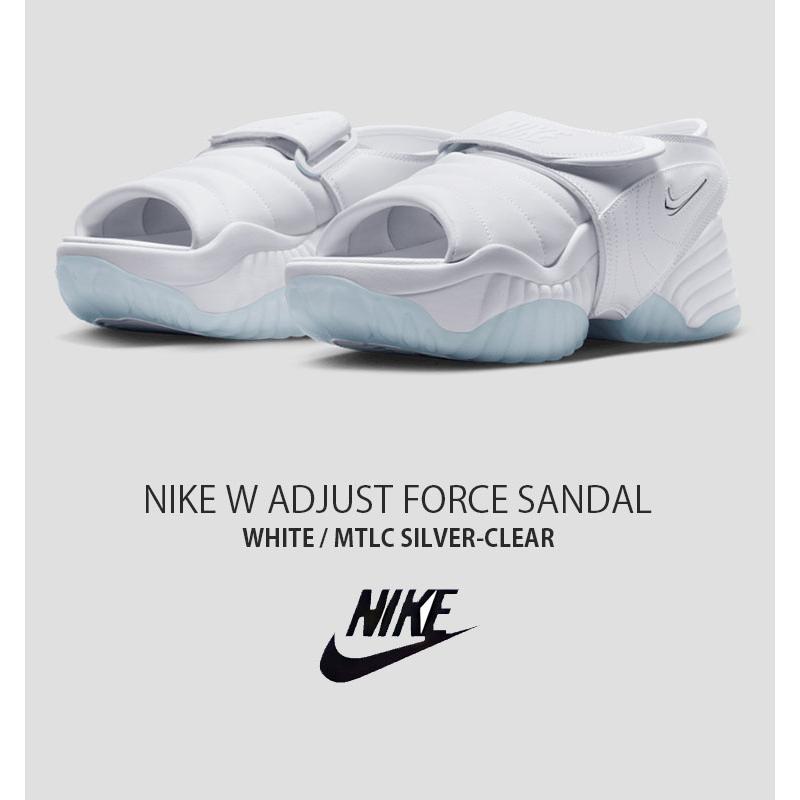 NIKE ナイキ レディース サンダル W ADJUST FORCE SANDAL NIKE ナイキ レディース サンダル W ADJUST FORCE SANDAL