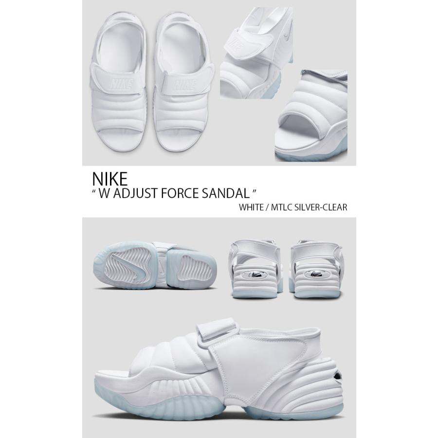 NIKE ナイキ レディース サンダル W ADJUST FORCE SANDAL NIKE ナイキ レディース サンダル W ADJUST FORCE SANDAL